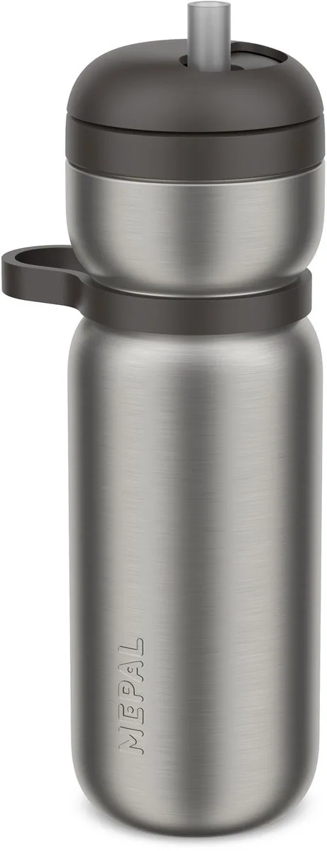 Hoe lang blijft drinken werkelijk koud of warm?